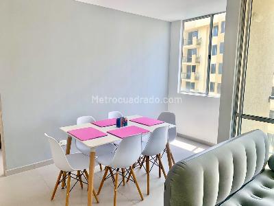 Apartamento de 2 alcobas en venta en Girardot, Girardot, 61 m² · foto 6 de 20