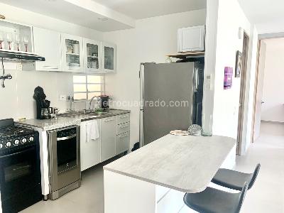 Apartamento de 2 alcobas en venta en Girardot, Girardot, 61 m² · foto 8 de 20
