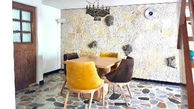 Casa de 4 alcobas en venta en Andes Norte, Bogotá, 280 m² · foto 8 de 20