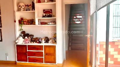 Casa de 4 alcobas en venta en Andes Norte, Bogotá, 280 m² · foto 13 de 20
