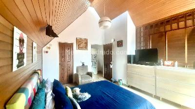 Casa de 4 alcobas en venta en Andes Norte, Bogotá, 280 m² · foto 14 de 20