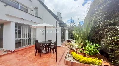 Casa de 4 alcobas en venta en Andes Norte, Bogotá, 280 m² · foto 18 de 20