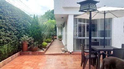 Casa de 4 alcobas en venta en Andes Norte, Bogotá, 280 m² · foto 19 de 20