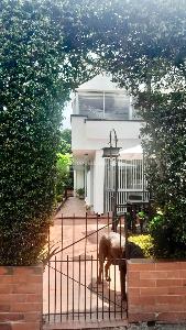 Casa de 4 alcobas en venta en Andes Norte, Bogotá, 280 m² · foto 20 de 20
