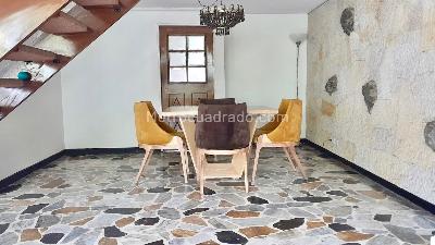 Casa de 4 alcobas en venta en Andes Norte, Bogotá, 280 m² · foto 4 de 20