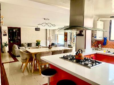 Apartamento en venta en Chico Navarra, Bogotá · foto 7 de 20