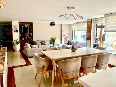 Apartamento en venta en Chico Navarra, Bogotá · foto 10 de 20