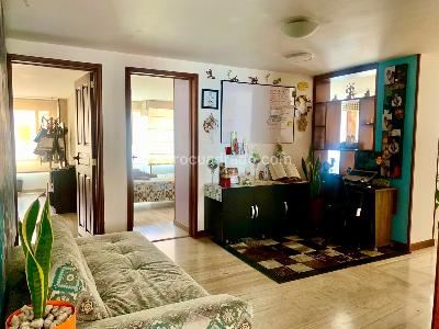 Apartamento en venta en Chico Navarra, Bogotá · foto 11 de 20