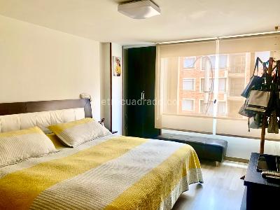 Apartamento en venta en Chico Navarra, Bogotá · foto 12 de 20