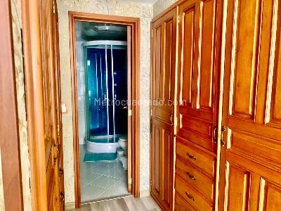 Apartamento en venta en Chico Navarra, Bogotá · foto 13 de 20