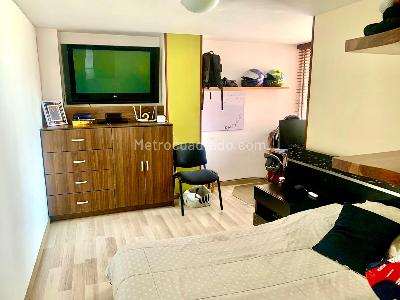 Apartamento en venta en Chico Navarra, Bogotá · foto 15 de 20