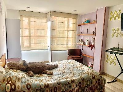 Apartamento en venta en Chico Navarra, Bogotá · foto 16 de 20
