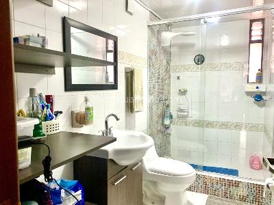 Apartamento en venta en Chico Navarra, Bogotá · foto 17 de 20