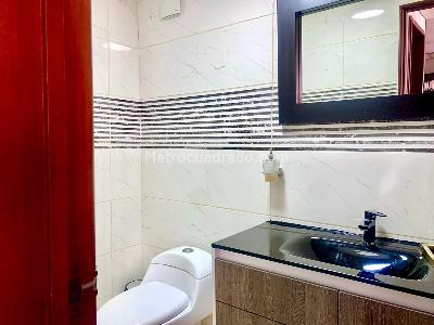 Apartamento en venta en Chico Navarra, Bogotá · foto 19 de 20