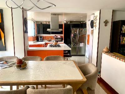 Apartamento en venta en Chico Navarra, Bogotá · foto 4 de 20