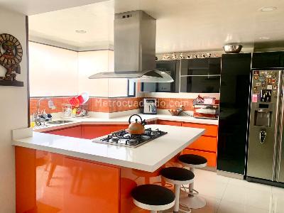 Apartamento en venta en Chico Navarra, Bogotá · foto 5 de 20