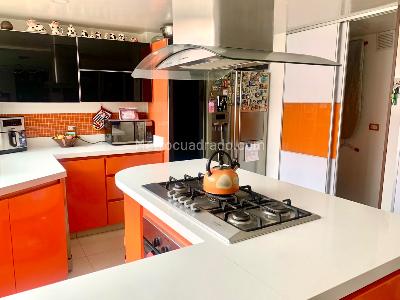 Apartamento en venta en Chico Navarra, Bogotá · foto 6 de 20
