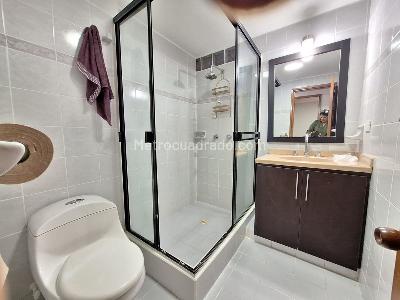 Apartamento en venta en Chapinero Alto, Bogotá · foto 11 de 14