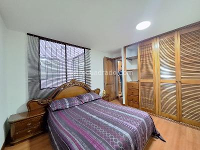 Apartamento en venta en Chapinero Alto, Bogotá · foto 9 de 14