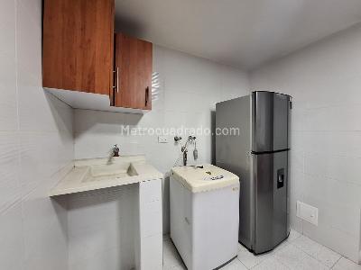 Apartamento en venta en Chapinero Alto, Bogotá · foto 7 de 14