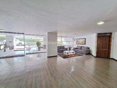 Apartamento en venta en Chapinero Alto, Bogotá · foto 13 de 14