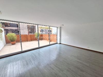 Apartamento en venta en Chapinero Alto, Bogotá · foto 14 de 14