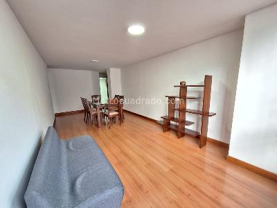 Apartamento en venta en Chapinero Alto, Bogotá · foto 2 de 14