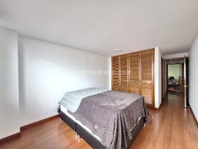 Apartamento en venta en Chapinero Alto, Bogotá · foto 4 de 14