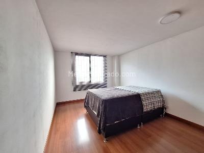 Apartamento en venta en Chapinero Alto, Bogotá · foto 5 de 14
