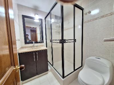 Apartamento en venta en Chapinero Alto, Bogotá · foto 6 de 14