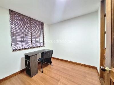 Apartamento en venta en Chapinero Alto, Bogotá · foto 8 de 14