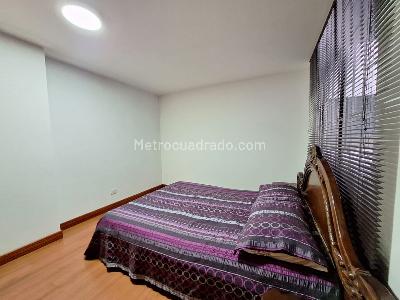 Apartamento en venta en Chapinero Alto, Bogotá · foto 10 de 14