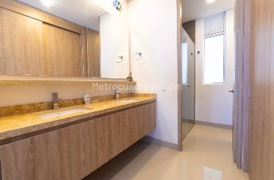 Apartamento en venta en Playa Salguero, Santa Marta · foto 9 de 20