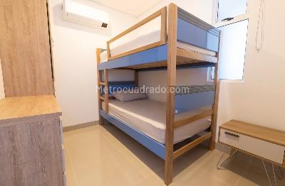 Apartamento en venta en Playa Salguero, Santa Marta · foto 11 de 20