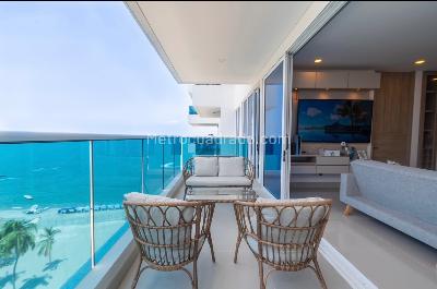 Apartamento en venta en Playa Salguero, Santa Marta · foto 12 de 20