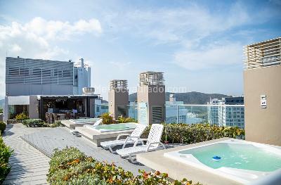 Apartamento en venta en Playa Salguero, Santa Marta · foto 14 de 20
