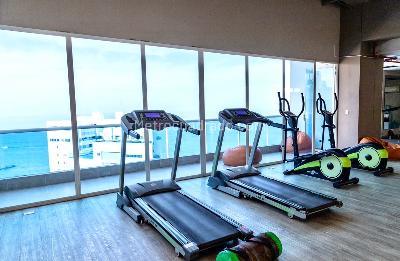 Apartamento en venta en Playa Salguero, Santa Marta · foto 16 de 20