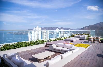 Apartamento en venta en Playa Salguero, Santa Marta · foto 17 de 20