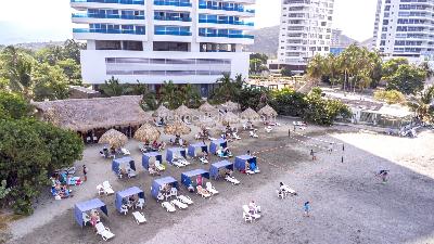 Apartamento en venta en Playa Salguero, Santa Marta · foto 18 de 20