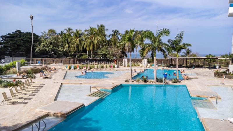 Piso – Santa Marta - Vista 2