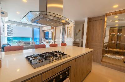 Apartamento en venta en Playa Salguero, Santa Marta · foto 6 de 20