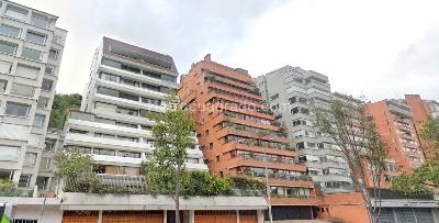 Apartamento en venta en El Refugio, Bogotá · foto 20 de 20