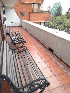 Apartamento en venta en El Refugio, Bogotá · foto 3 de 20