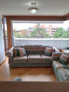 Apartamento en venta en El Refugio, Bogotá · foto 5 de 20