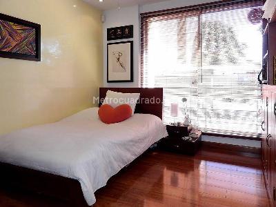 Apartamento en venta en Chico Navarra, Bogotá · foto 14 de 20