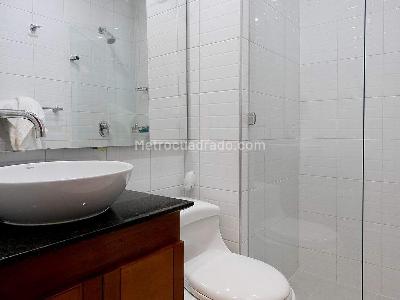 Apartamento en venta en Chico Navarra, Bogotá · foto 13 de 20