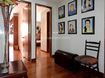 Apartamento en venta en Chico Navarra, Bogotá · foto 12 de 20