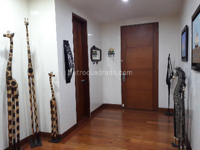 Apartamento en venta en Chico Navarra, Bogotá · foto 8 de 20