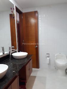 Apartamento en venta en Chico Navarra, Bogotá · foto 16 de 20