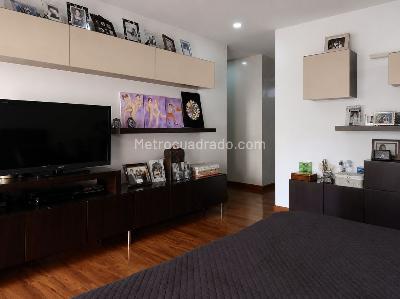 Apartamento en venta en Chico Navarra, Bogotá · foto 19 de 20